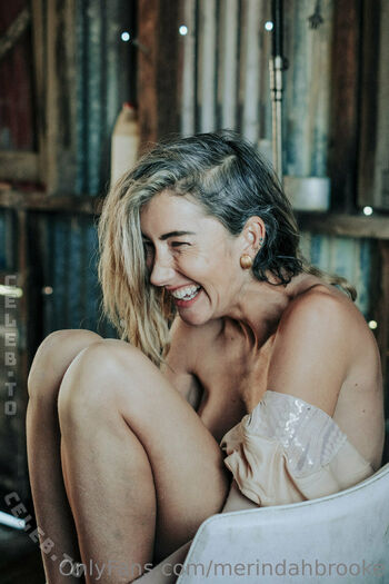 Merindahbrooke page leaked private photo uncensored HD quality