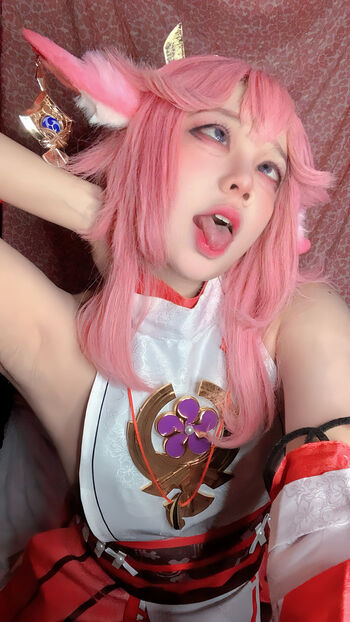 Meyaaow page leaked private photo uncensored HD quality
