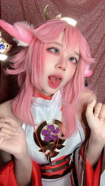 Meyaaow page leaked private photo uncensored HD quality
