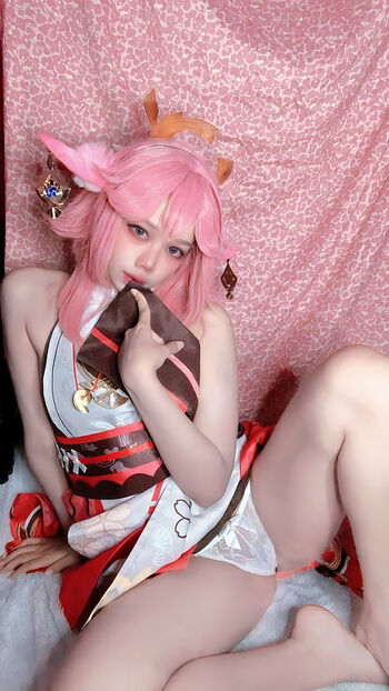 Meyaaow page leaked private photo uncensored HD quality