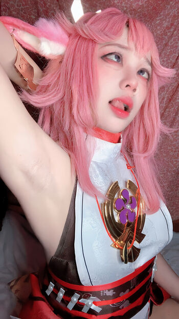 Meyaaow page leaked private photo uncensored HD quality