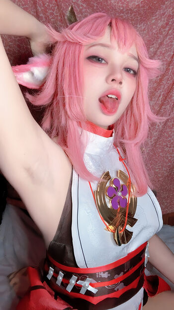 Meyaaow page leaked private photo uncensored HD quality