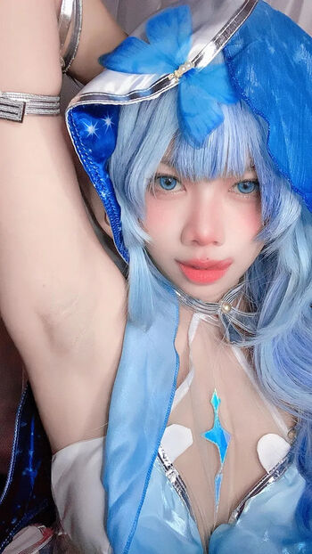 Meyaaow page leaked private photo uncensored HD quality