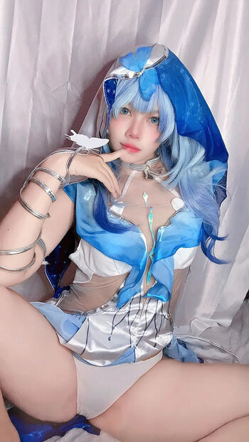 Meyaaow page leaked private photo uncensored HD quality