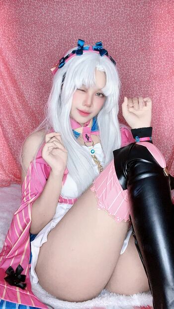 Meyaaow leaked private photo uncensored HD quality