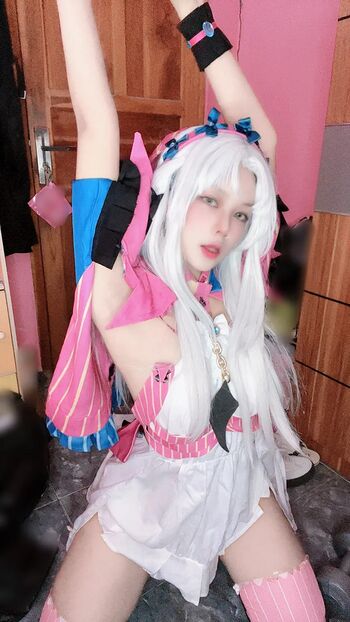 Meyaaow leaked private photo uncensored HD quality