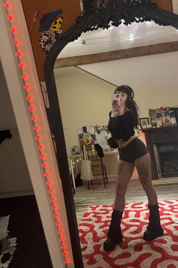Mformorphine leaked private photo uncensored HD quality