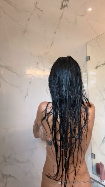 Mia khalifa  page leaked private photo uncensored HD quality