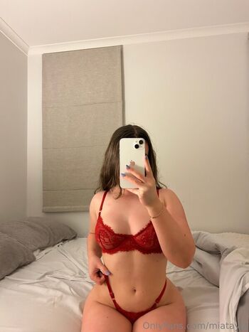 Mia tayla page leaked private photo uncensored HD quality