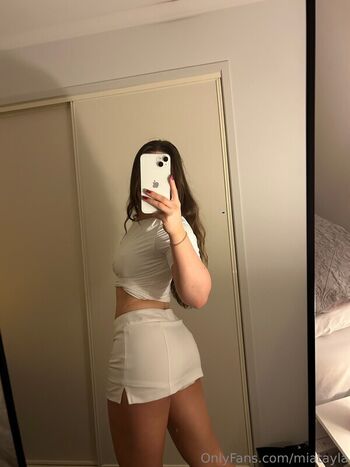 Mia tayla leaked private photo uncensored HD quality