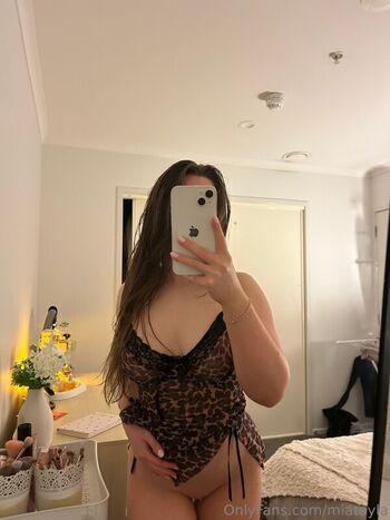 Mia tayla leaked private photo uncensored HD quality