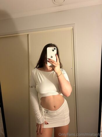 Mia tayla leaked private photo uncensored HD quality