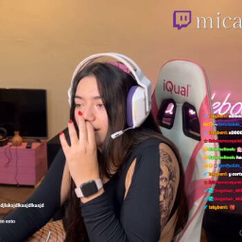 Micadeboe leaked private photo uncensored HD quality