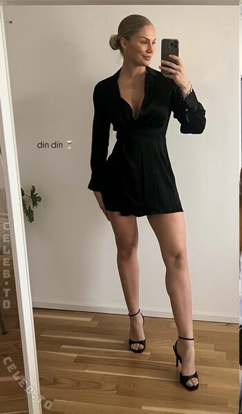 Michelle czaja page leaked private photo uncensored HD quality