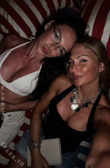 Michelle czaja leaked private photo uncensored HD quality