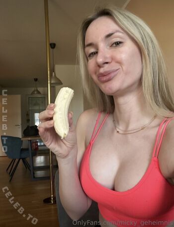 Micky muffin  page leaked private photo uncensored HD quality