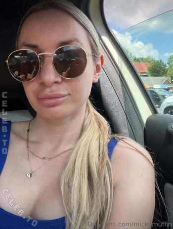 Micky muffin  page leaked private photo uncensored HD quality