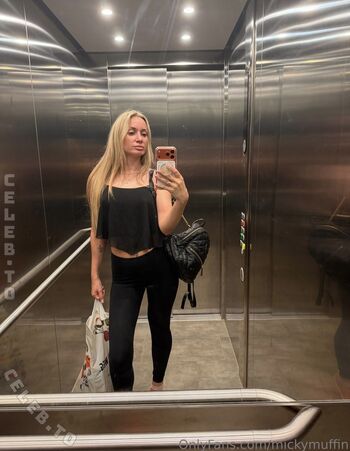 Micky muffin  page leaked private photo uncensored HD quality