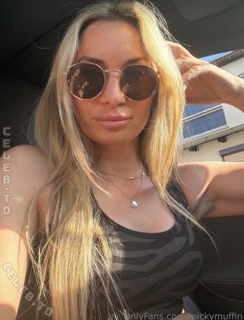 Micky muffin  page leaked private photo uncensored HD quality