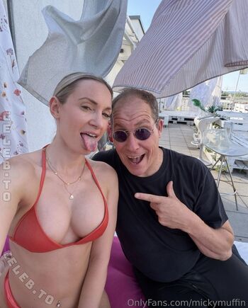 Micky muffin  page leaked private photo uncensored HD quality