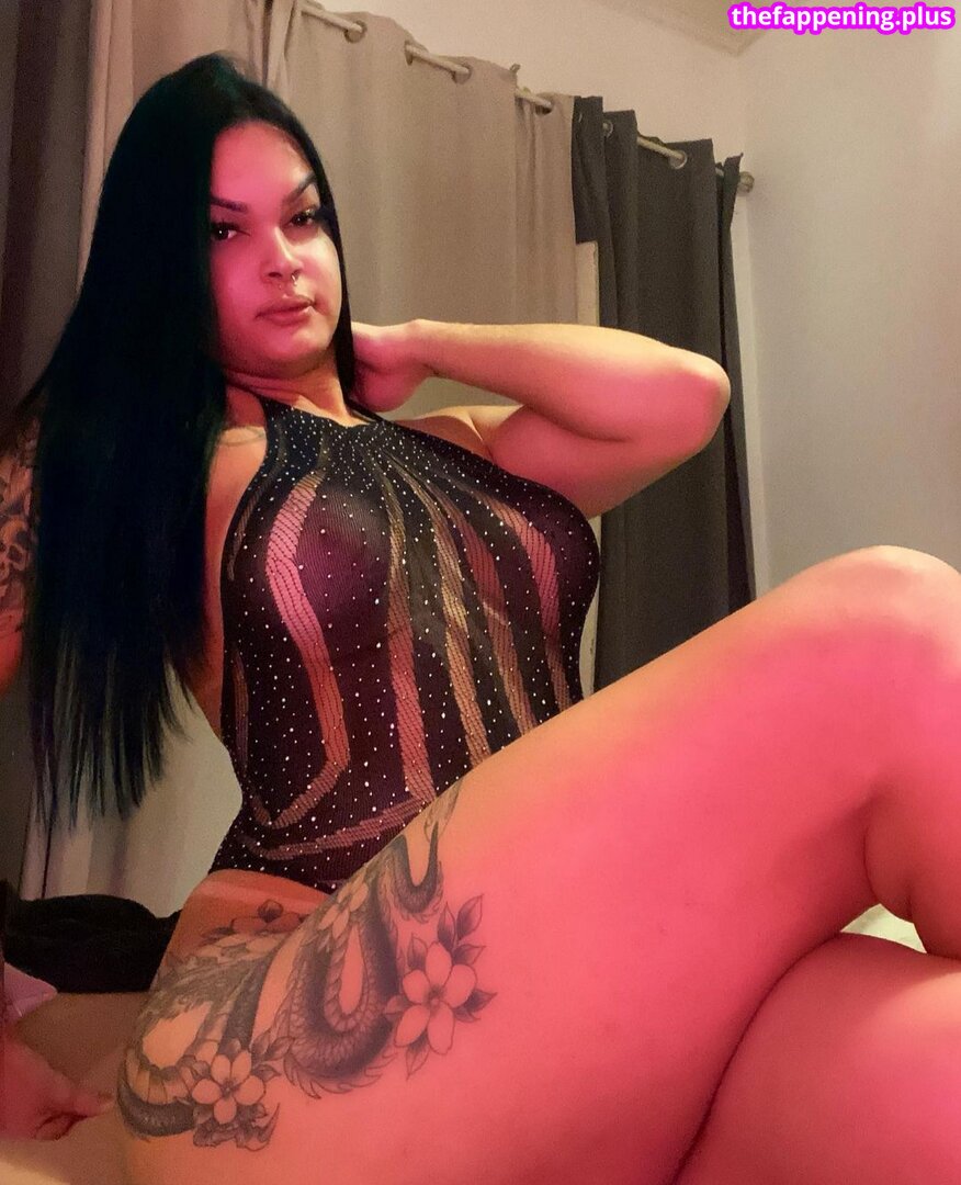 Arya santana leaked private photo uncensored HD quality