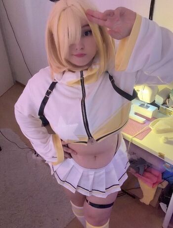 Mikaiichan page leaked private photo uncensored HD quality