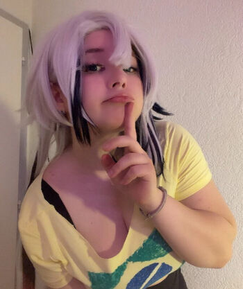 Mikaiichan page leaked private photo uncensored HD quality