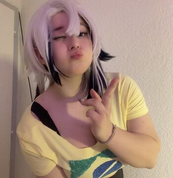 Mikaiichan page leaked private photo uncensored HD quality