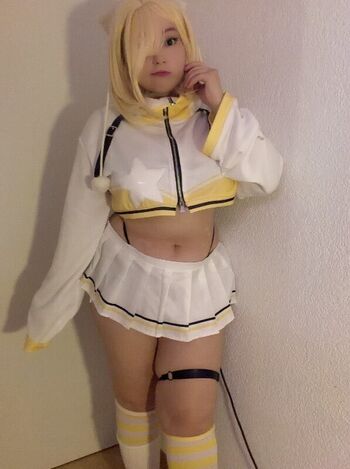 Mikaiichan page leaked private photo uncensored HD quality