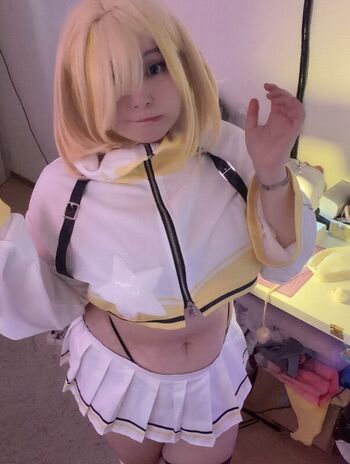 Mikaiichan page leaked private photo uncensored HD quality