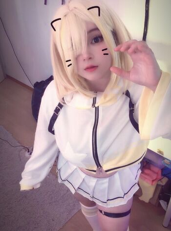Mikaiichan page leaked private photo uncensored HD quality