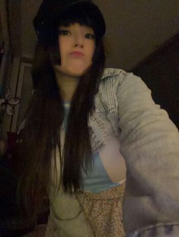 Mikaiichan page leaked private photo uncensored HD quality