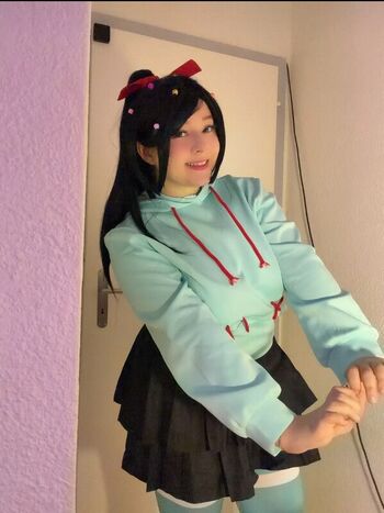 Mikaiichan page leaked private photo uncensored HD quality