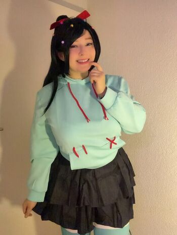 Mikaiichan page leaked private photo uncensored HD quality