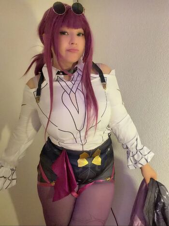 Mikaiichan leaked private photo uncensored HD quality