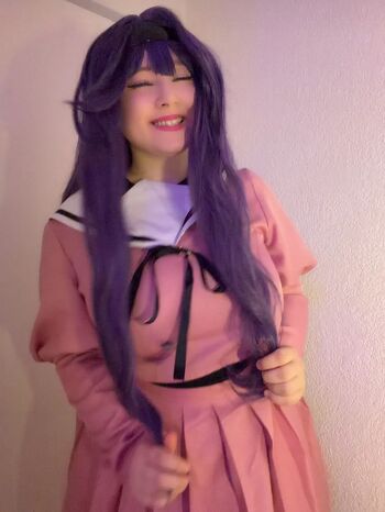 Mikaiichan leaked private photo uncensored HD quality