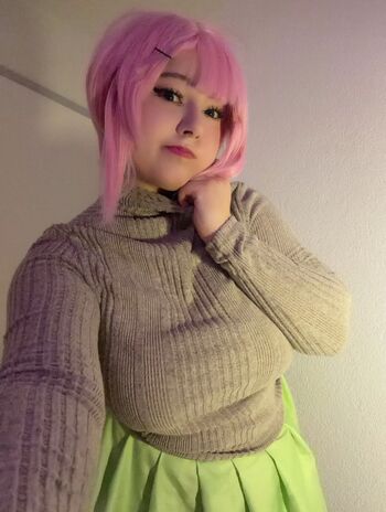 Mikaiichan leaked private photo uncensored HD quality