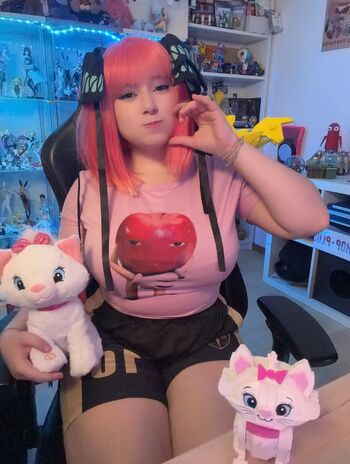 Mikaiichan leaked private photo uncensored HD quality