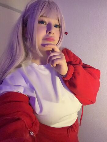 Mikaiichan leaked private photo uncensored HD quality
