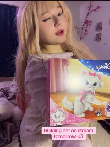 Mikaiichan leaked private photo uncensored HD quality
