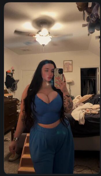 Mikkimac page leaked private photo uncensored HD quality