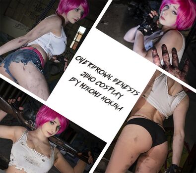 Mikomi hokina  page leaked private photo uncensored HD quality