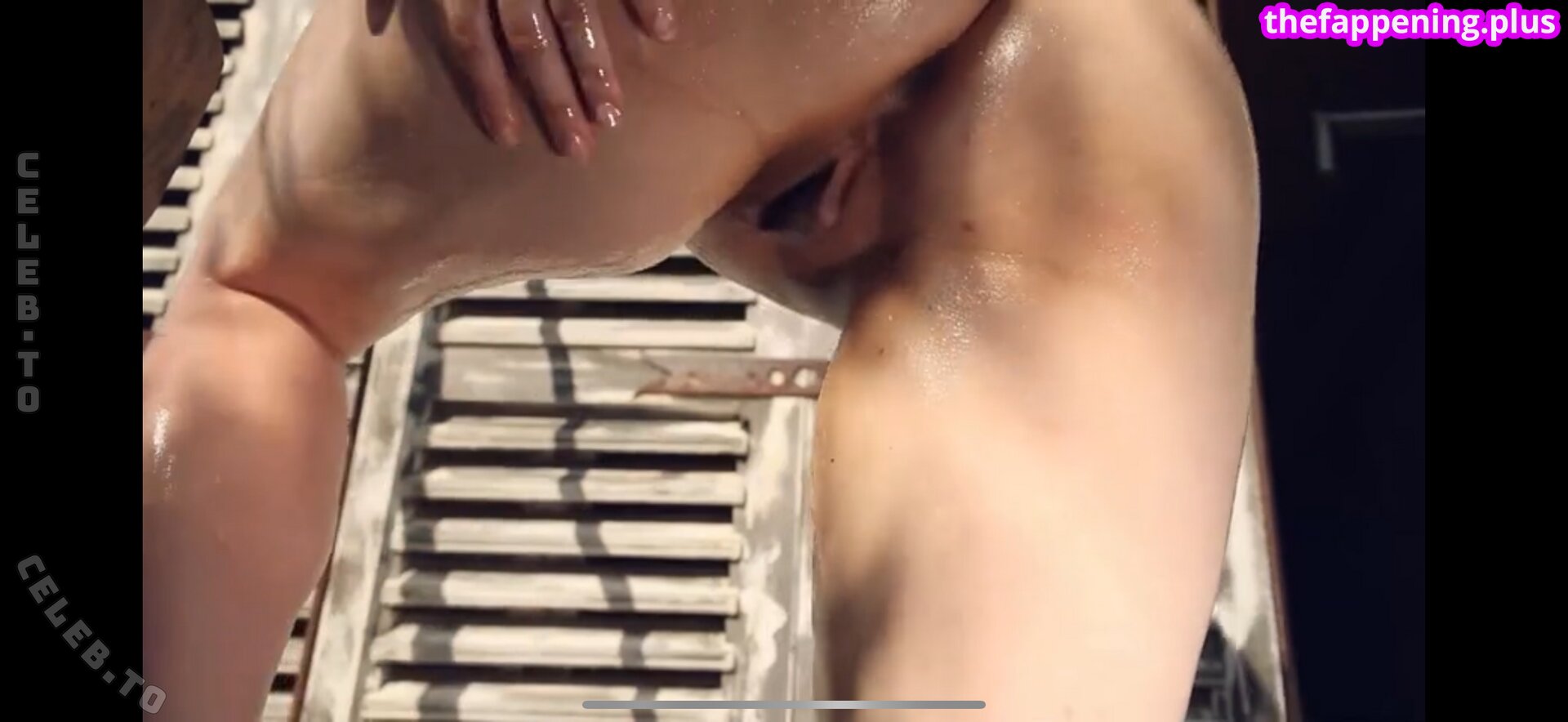 Page/ leaked private photo uncensored HD quality