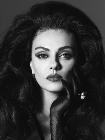 Mila kunis leaked private photo uncensored HD quality