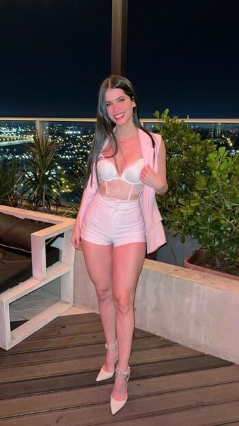 Milena foradaca barrios maidana page leaked private photo uncensored HD quality