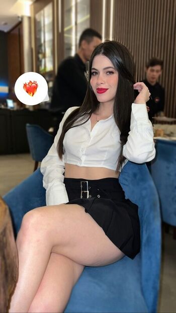 Milena foradaca barrios maidana page leaked private photo uncensored HD quality
