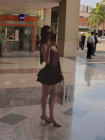 Milena foradaca barrios maidana page leaked private photo uncensored HD quality