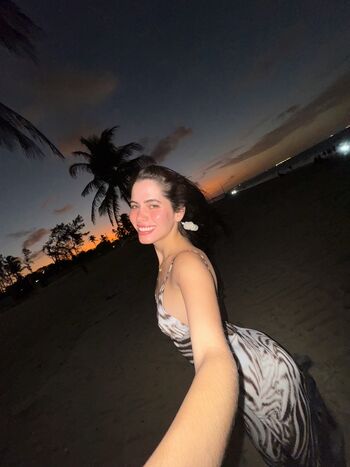 Milena foradaca barrios maidana leaked private photo uncensored HD quality