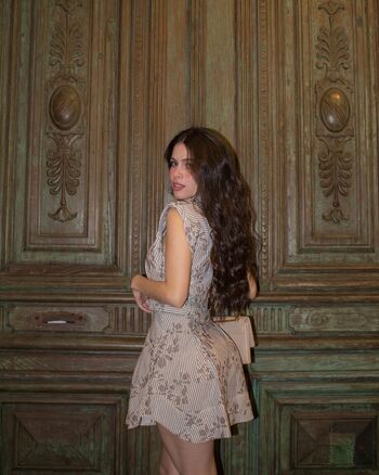 Milena foradaca barrios maidana leaked private photo uncensored HD quality
