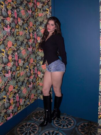 Milena foradaca barrios maidana leaked private photo uncensored HD quality